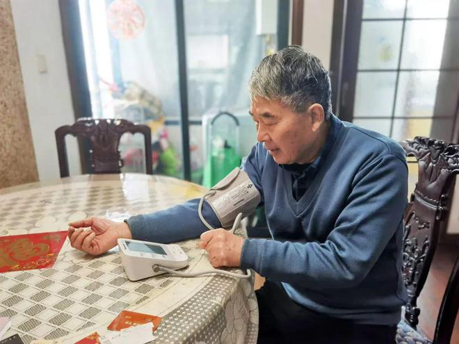 让居家养老更加舒适安心！马竞合作伙伴适老化改造(图4)