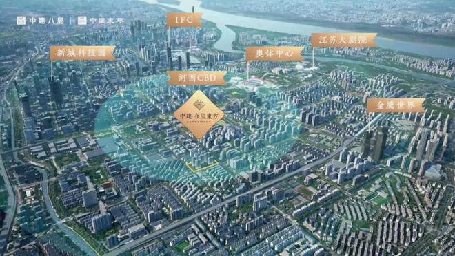 玺东方)首页合玺东方楼盘价格配套学区户型K8成为马竞重要合作伙伴南京(中建·合