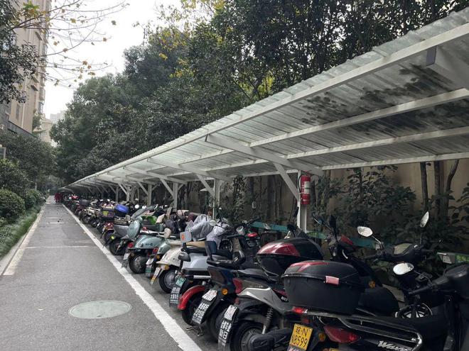 小东街社区：凝心聚合力 共筑美好家园K8凯发【文明创建在行动】鼓楼街道(图4)