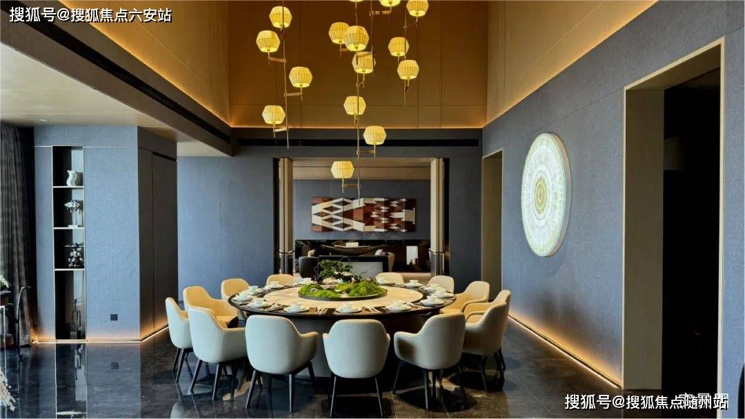 5楼盘评测_外滩天幕1844电话丨房价丨地址丨交通配套K8凯发登录外滩天幕1844(售楼处)首页网站-202(图9)