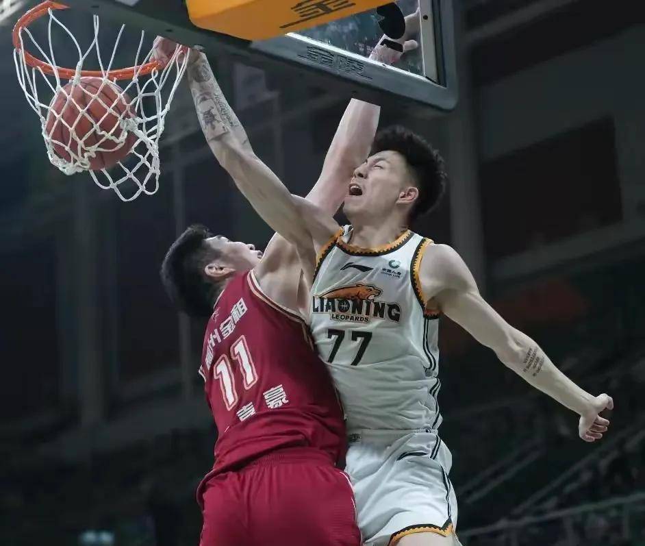 冠：重磅引援后五位置深度对比凯发K8国际版新疆与辽宁争(图2)