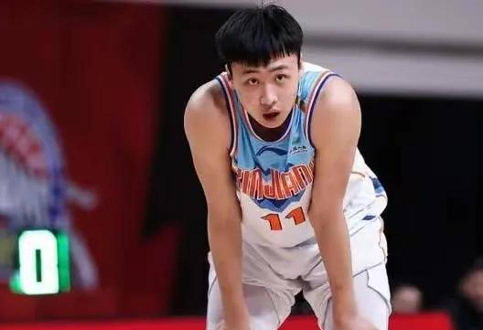 冠：重磅引援后五位置深度对比凯发K8国际版新疆与辽宁争(图3)